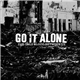 Go It Alone - The Only Blood Between Us